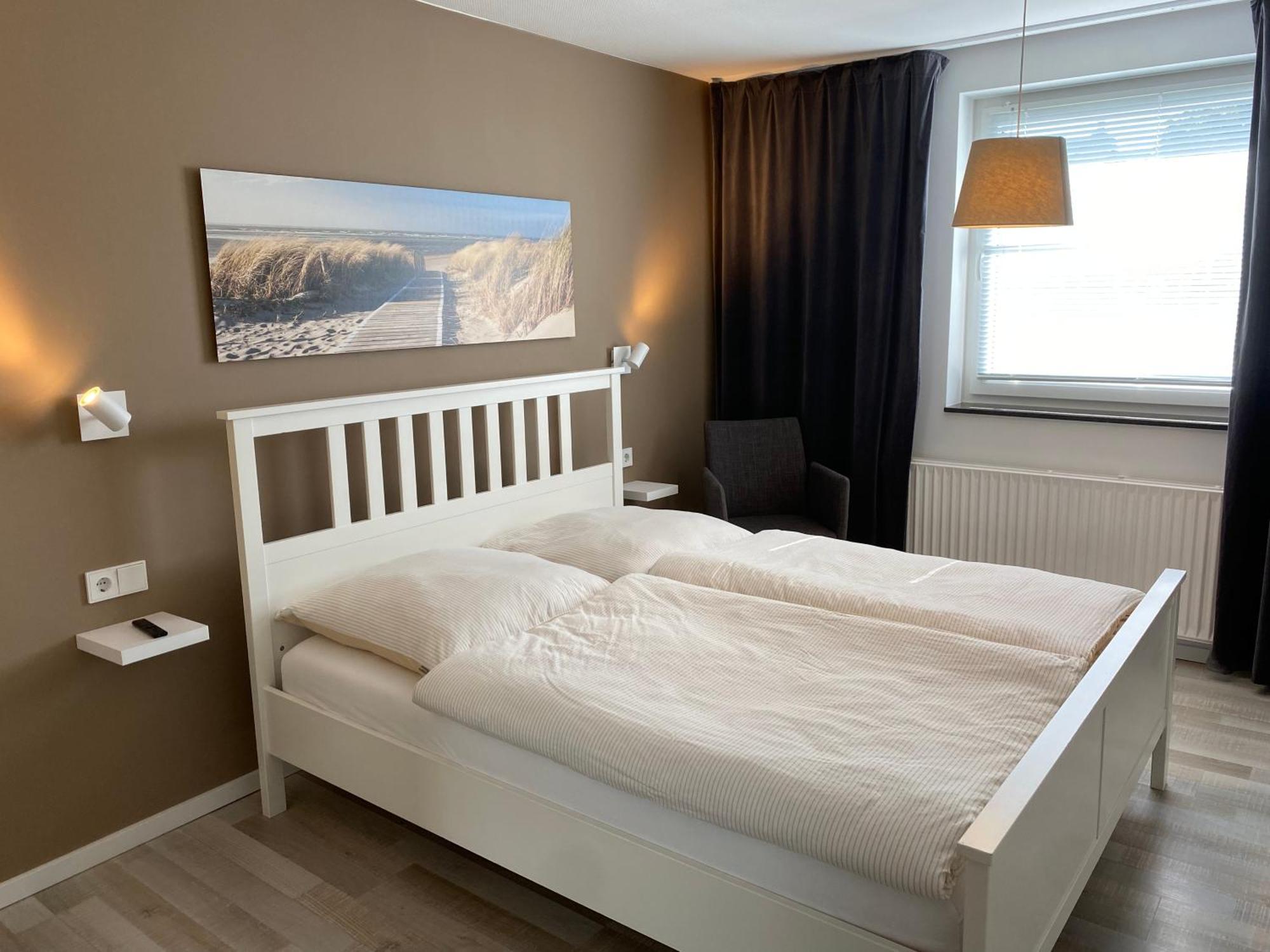 All-In Apartments In Fischeln Mit Gartenblick, Naehe Duesseldorf - Messe - Airport - Helios Krefeld Eksteriør billede